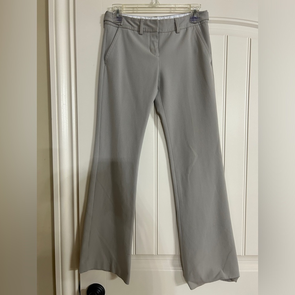 Express khakis 00 Short